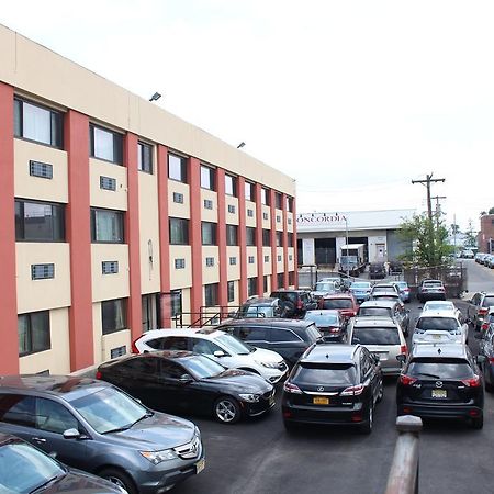 Jfk Inn New York Eksteriør bilde