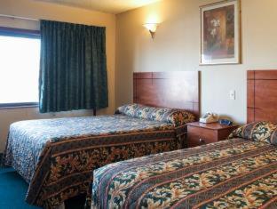 Jfk Inn New York Rom bilde