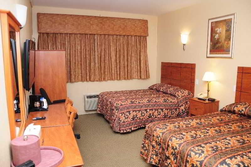 Jfk Inn New York Eksteriør bilde