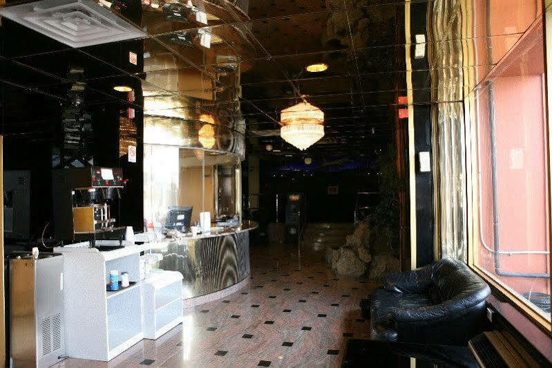 Jfk Inn New York Eksteriør bilde