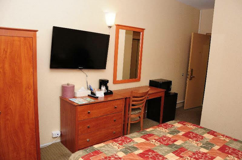 Jfk Inn New York Eksteriør bilde